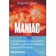 Maniac     17.95 + 1.95 Royal Mail